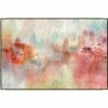 L ART "DAYDREAMS IN SPRING" CANVAS ART Wall Art