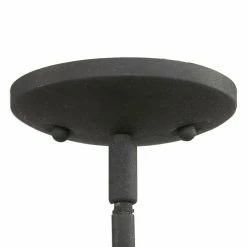 Discount π₯° UTTERMOST DAYTON INDUSTRIAL FARMHOUSE PENDANT Lighting π 9 UTTERMOST DAYTON INDUSTRIAL FARMHOUSE PENDANT Lighting