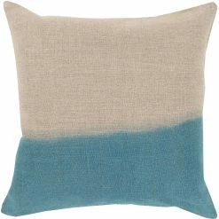 SURYA LUA DIP-DYE PILLOW