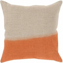 SURYA LUA DIP-DYE PILLOW