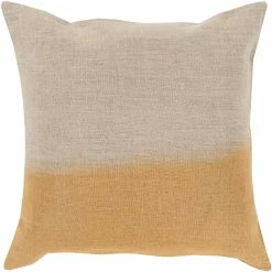 SURYA LUA DIP-DYE PILLOW
