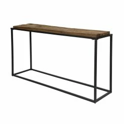 UTTERMOST Furniture DEADWOOD CONSOLE