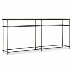 HOOKER DECLAN CONSOLE TABLE Furniture