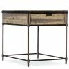 HOOKER Furniture DECLAN END TABLE