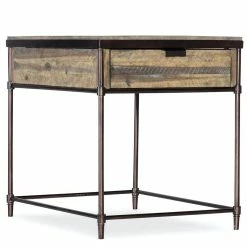 HOOKER Furniture DECLAN END TABLE