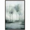 L ART "DEEP IN THE WOODS III" CANVAS ART Wall Art