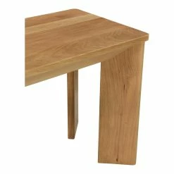 Best Sale π₯ MOES Furniture DENMARK NATURAL OAK DINING BENCH π 7 MOES Furniture DENMARK NATURAL OAK DINING BENCH