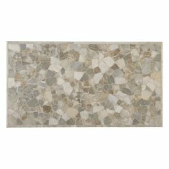 HOOKER DESERT ONYX CAGE COFFEE TABLE