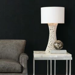 Coupon β€οΈ HOOKER DESERT ONYX CAGE END TABLE Furniture π₯° 5 HOOKER DESERT ONYX CAGE END TABLE Furniture