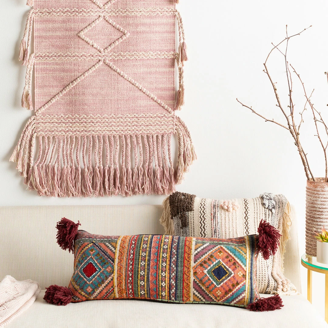 Wholesale ๐คฉ SURYA DESERT ROSE PILLOW ๐ 2 SURYA DESERT ROSE PILLOW