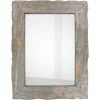 SURYA DESERT STONE LAYERS MIRROR Mirrors
