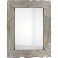 SURYA DESERT STONE LAYERS MIRROR Mirrors