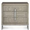 UTTERMOST DEVYA ACCENT CHEST Furniture
