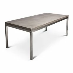 Hot Sale ๐ URBIA DEXTER CONCRETE DINING TABLE Kitchen + Dining ๐คฉ 5 URBIA DEXTER CONCRETE DINING TABLE Kitchen + Dining