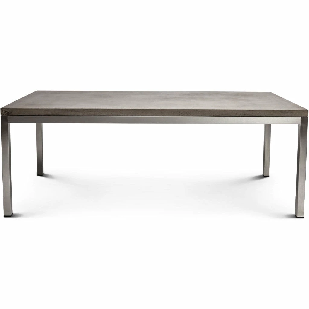 Hot Sale ๐ URBIA DEXTER CONCRETE DINING TABLE Kitchen + Dining ๐คฉ 1 URBIA DEXTER CONCRETE DINING TABLE Kitchen + Dining