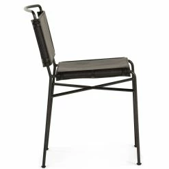 Coupon π FOUR HANDS DISTRESSED FAUX LEATHER SLING DINING CHAIR 𧨠20 FOUR HANDS DISTRESSED FAUX LEATHER SLING DINING CHAIR