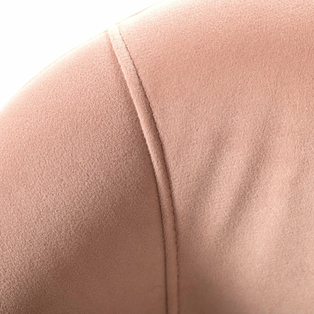 Buy π VIG DIVINE BLUSH VELVET ACCENT CHAIR Furniture βοΈ 5 VIG DIVINE BLUSH VELVET ACCENT CHAIR Furniture