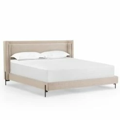 FOUR HANDS DOBSON BED