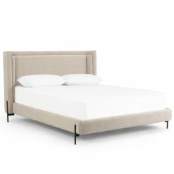 FOUR HANDS DOBSON BED