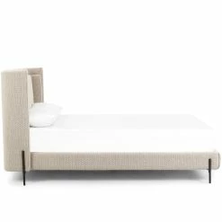 FOUR HANDS DOBSON BED