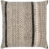 SURYA DOLA SCRIBE WOVEN COTTON PILLOW Pillows + Decor