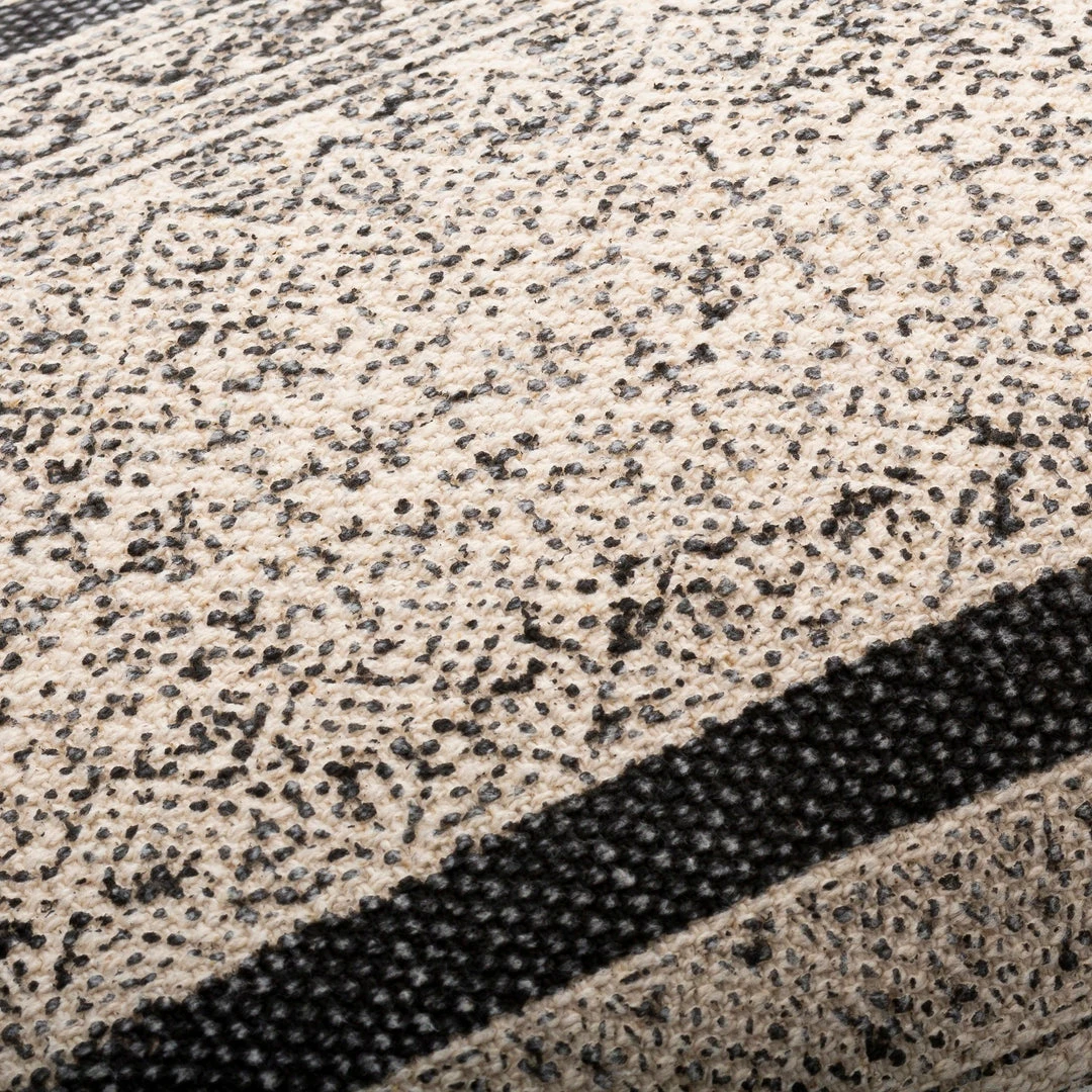 Wholesale ๐ SURYA Pillows + Decor DOLA WOVEN COTTON LUMBAR PILLOW โญ 4 SURYA Pillows + Decor DOLA WOVEN COTTON LUMBAR PILLOW