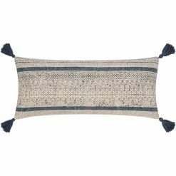 Wholesale ๐ SURYA Pillows + Decor DOLA WOVEN COTTON LUMBAR PILLOW โญ 17 SURYA Pillows + Decor DOLA WOVEN COTTON LUMBAR PILLOW