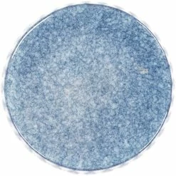 SURYA Furniture DORI CERAMIC GARDEN STOOL