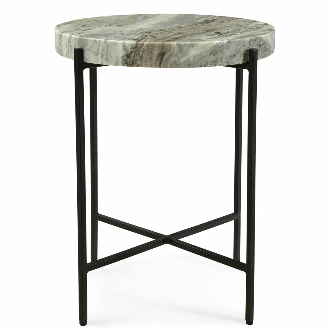 Top 10 π MOES Furniture DOT SAND STONE MARBLE ACCENT TABLE β 1 MOES Furniture DOT SAND STONE MARBLE ACCENT TABLE