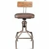 MOES Kitchen + Dining NATIONAL BAR STOOL