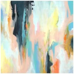 Buy π L ART "DREAM JOURNAL" CANVAS ART π 5 L ART