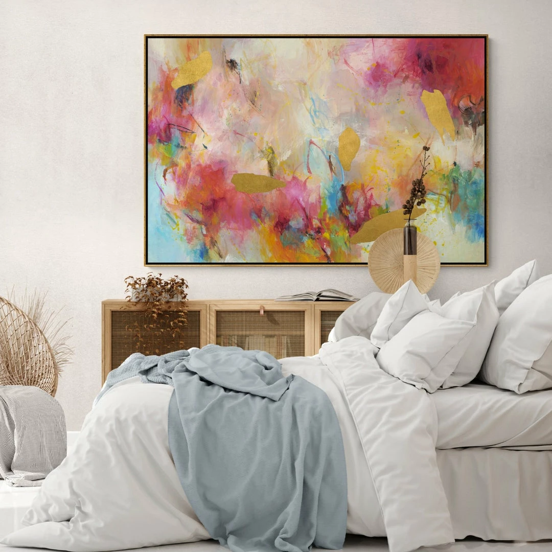 Top 10 🥰 L ART "DREAMLAND" CANVAS ART Wall Art 🤩 2 L ART "DREAMLAND" CANVAS ART Wall Art