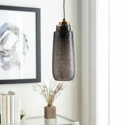 Discount โค๏ธ SURYA DREW FROSTED GLASS PENDANT Lighting ๐ฏ 18 SURYA DREW FROSTED GLASS PENDANT Lighting