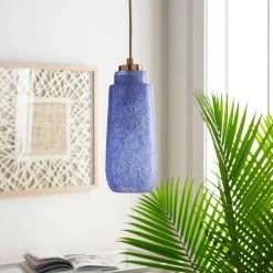 Discount โค๏ธ SURYA DREW FROSTED GLASS PENDANT Lighting ๐ฏ 25 SURYA DREW FROSTED GLASS PENDANT Lighting