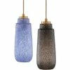 SURYA DREW FROSTED GLASS PENDANT Lighting