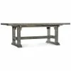 HOOKER DUSTY SHOALS EXTENSION DINING TABLE Furniture