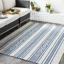 SURYA YAYA OUTDOOR RUG