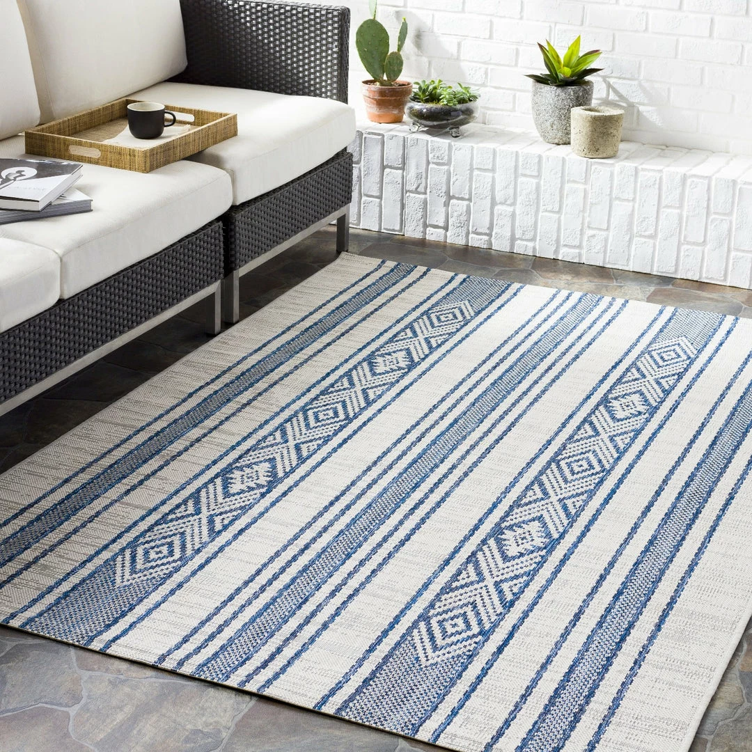 Hot Sale ⌛ SURYA YAYA OUTDOOR RUG ❤️ 2 SURYA YAYA OUTDOOR RUG