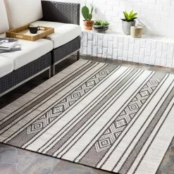 Hot Sale ⌛ SURYA YAYA OUTDOOR RUG ❤️ 16 SURYA YAYA OUTDOOR RUG