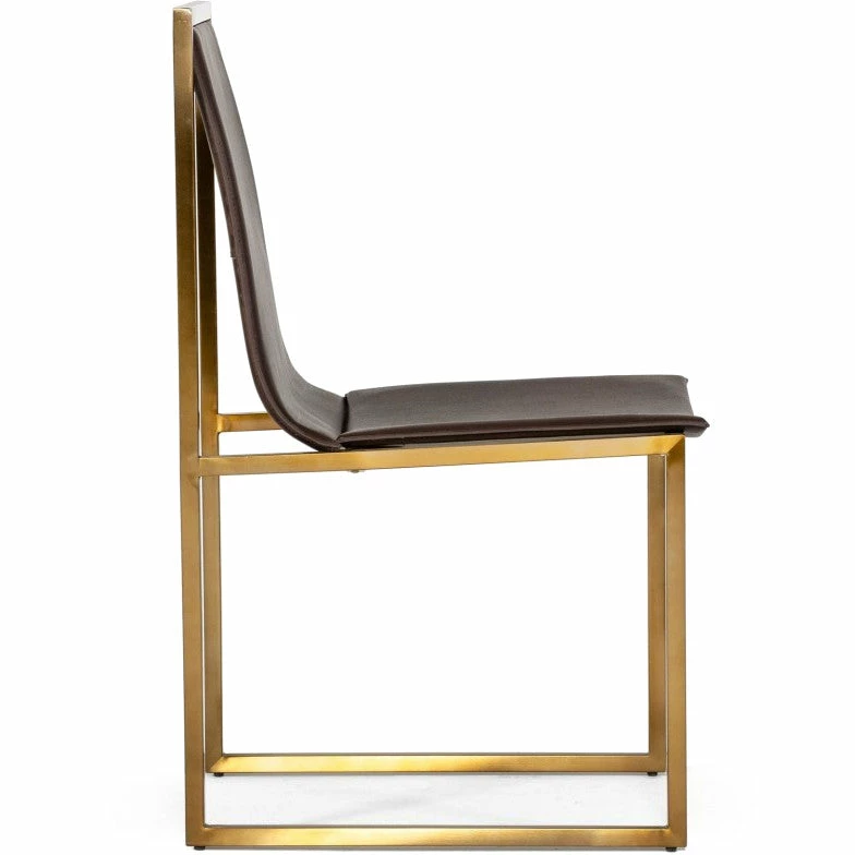 New ๐ VIG Furniture EASY RIDER DINING CHAIR | SET OF 2 ๐ 2 VIG Furniture EASY RIDER DINING CHAIR | SET OF 2