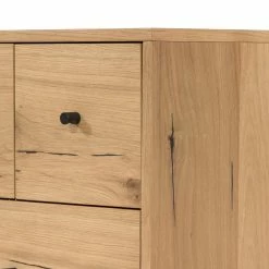Best deal ๐งจ FOUR HANDS EATON LIGHT OAK & RESIN NIGHTSTAND Furniture ๐ฅ 21 FOUR HANDS EATON LIGHT OAK & RESIN NIGHTSTAND Furniture