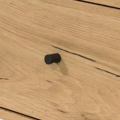 Best deal ๐งจ FOUR HANDS EATON LIGHT OAK & RESIN NIGHTSTAND Furniture ๐ฅ 23 FOUR HANDS EATON LIGHT OAK & RESIN NIGHTSTAND Furniture