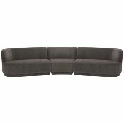 Top 10 π MOES Living Room ECLIPSE MODULAR SECTIONAL: UMBRA GREY π₯° 31 MOES Living Room ECLIPSE MODULAR SECTIONAL: UMBRA GREY