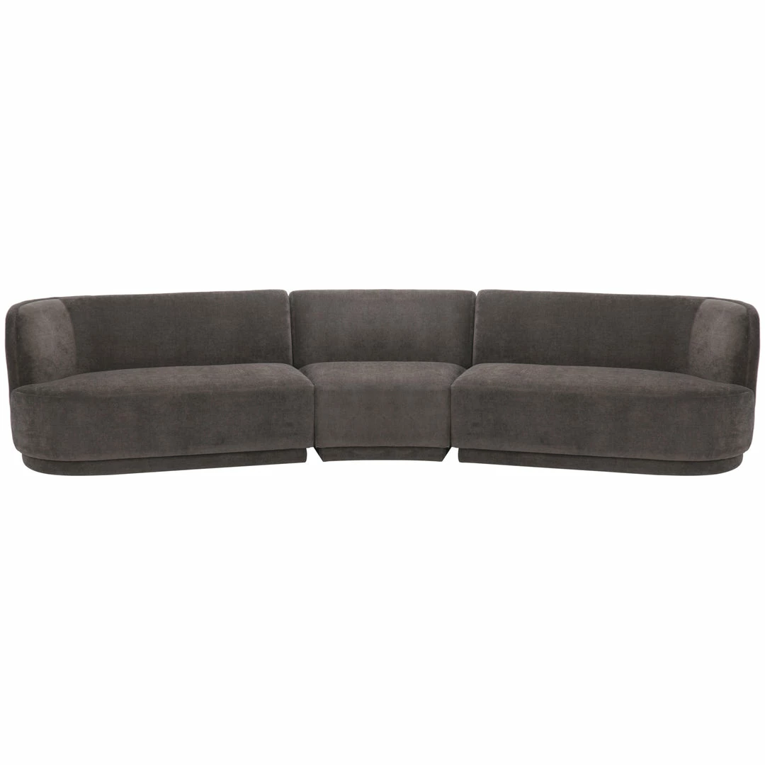Top 10 π MOES Living Room ECLIPSE MODULAR SECTIONAL: UMBRA GREY π₯° 12 MOES Living Room ECLIPSE MODULAR SECTIONAL: UMBRA GREY
