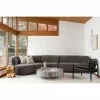 MOES Living Room ECLIPSE MODULAR SECTIONAL: UMBRA GREY