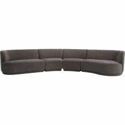 Top 10 π MOES Living Room ECLIPSE MODULAR SECTIONAL: UMBRA GREY π₯° 35 MOES Living Room ECLIPSE MODULAR SECTIONAL: UMBRA GREY