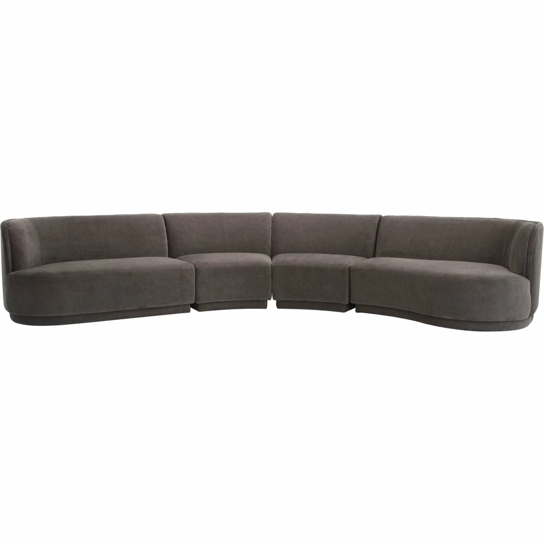 Top 10 π MOES Living Room ECLIPSE MODULAR SECTIONAL: UMBRA GREY π₯° 16 MOES Living Room ECLIPSE MODULAR SECTIONAL: UMBRA GREY