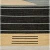 SURYA EDSEL HAND-WOVEN WOOL FLAT RUG