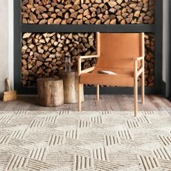 Discount ⌛ LOLOI EHREN 04 TEXTURED WOOL RUG: IVORY, OATMEAL ✔️ 9 LOLOI EHREN 04 TEXTURED WOOL RUG: IVORY, OATMEAL