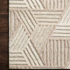 Discount ⌛ LOLOI EHREN 04 TEXTURED WOOL RUG: IVORY, OATMEAL ✔️ 10 LOLOI EHREN 04 TEXTURED WOOL RUG: IVORY, OATMEAL